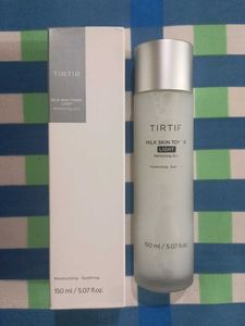 TIRTIR Milk Skin Toner Light