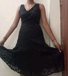 Pantaloons Dress