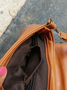 Vanity Bag
