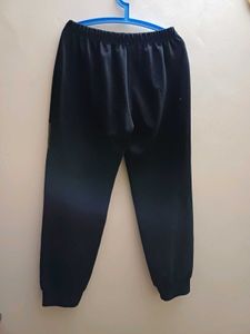 SHEIN mesh Joggers