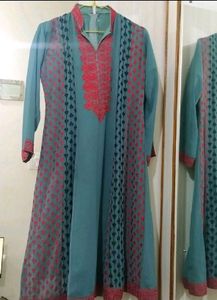 Anarkali Suit