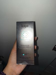 Kaya Pigmentation Complex