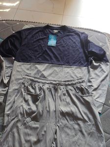 Track Suit (Gym Wear)