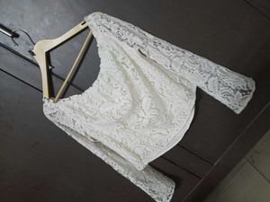 Korean Crop Top