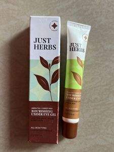 Under Eye Cream