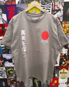 Loose Fit Unisex Backprinted T-shirt 🔥🔥
