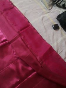 Stain Saree