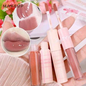 Cute Two In One Gloss And Liptint