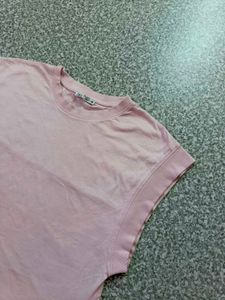 Zara Top For Girls