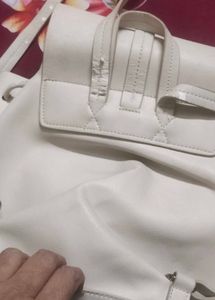 Zara Backpack