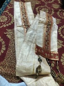 Indo western