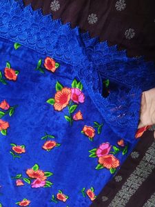 Punjabi Suit For Women