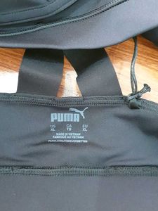 PUMA x FIRST MILE Mid Impact Women&#39;s Training Bra
