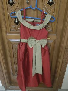 Party Dress