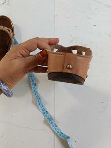 Party Wear Chappal