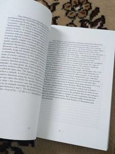 Data Structures &amp; Algorithms in Python