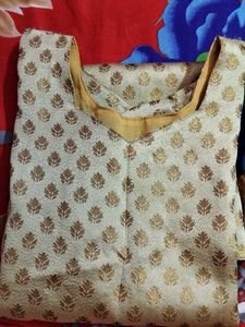 Elegant Kurta Set
