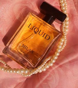 Milan Liquid Perfume
