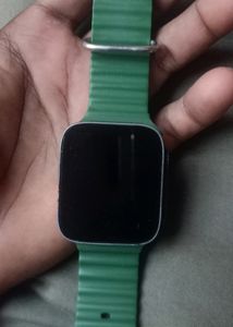 SMART WATCH ⌚