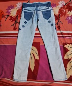 Jeans For Girl.