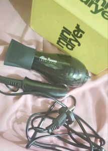 Alan Truman Hair Dryer 1100w