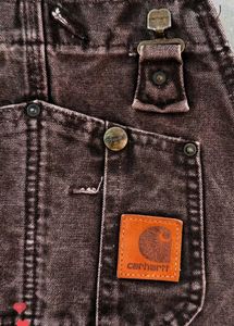 Carhartt Vintage Dungaree