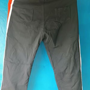 Side Tape Pant
