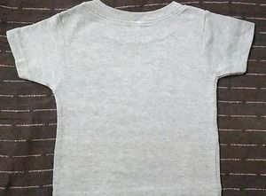 KIDS T-SHIRT ABSOLUTELY NEW
