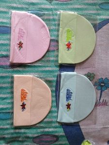 baby cotton cap
