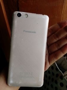 Panasonic P55 Novo