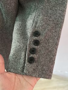 Korean Blazer For Women