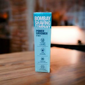 Bombay Shaving Company 11 in 1 Trimmer Men At 839