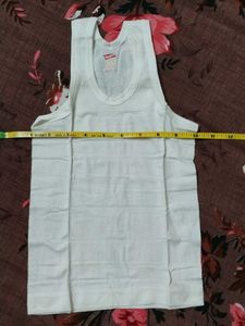 Kids Kurta Koti Set And 5 Vests