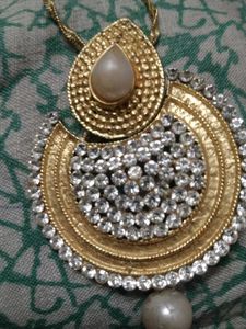 Jewellery Set