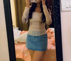 Savana Stylish Off-Shoulder Top