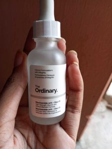 The Ordinary Serum