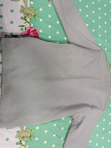 Vintage Knit Cardigan