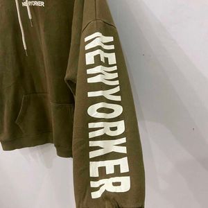 Oversized Hoodie