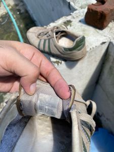 Vintage Adidas Gazelle Sneakers