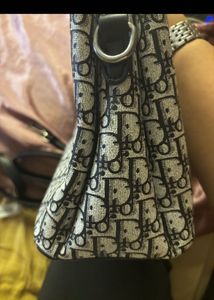 Elegant Dior Handbag