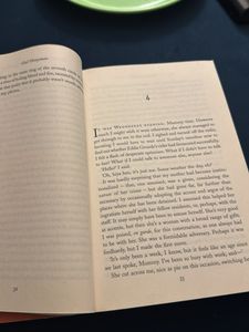 Eleanor Oliphant Is Completely Fine Book