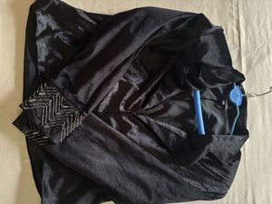 stunning Jacket with Skirt