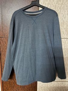 Casual Long Sleeve T-Shirt