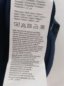 Vero Moda Lace &amp; Chiffon Dress