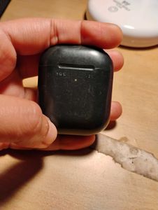 Boult Bluetooth Earbuds