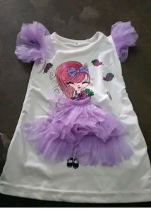 New Summer Top