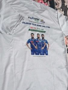 Gray UTL solar T-Shirt