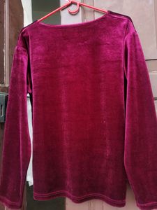 Velvet