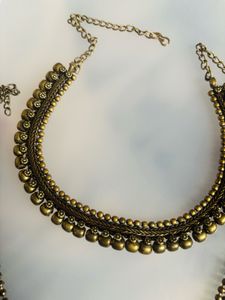 Necklaces - 2
