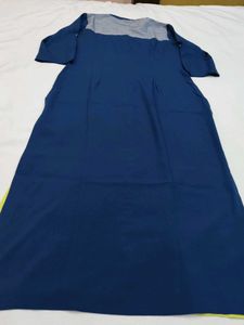 Branded Smart And Comfortable S Kurta